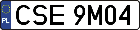 CSE9M04