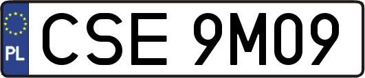 CSE9M09