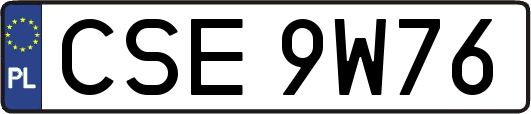 CSE9W76