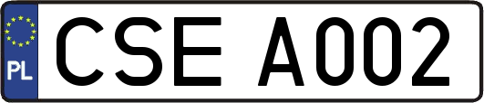 CSEA002