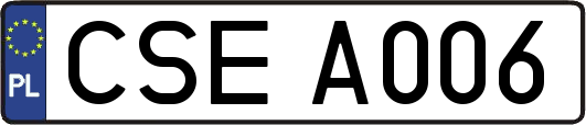 CSEA006