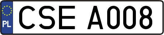 CSEA008