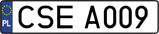 CSEA009