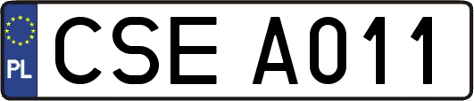 CSEA011