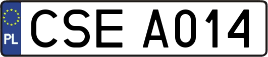 CSEA014