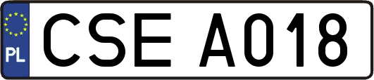 CSEA018
