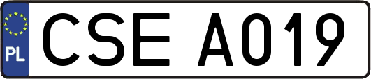 CSEA019
