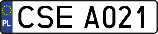 CSEA021