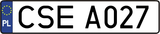 CSEA027