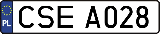 CSEA028