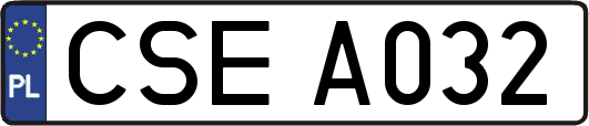 CSEA032