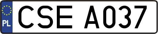 CSEA037