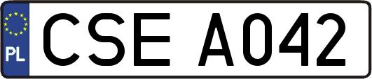 CSEA042