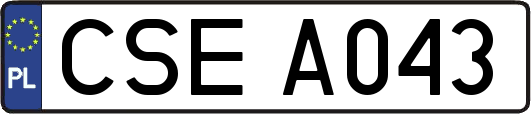 CSEA043