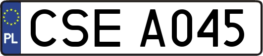 CSEA045