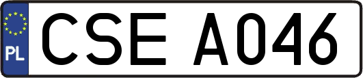 CSEA046
