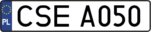 CSEA050