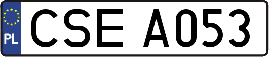 CSEA053