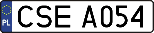 CSEA054