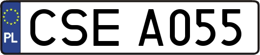 CSEA055