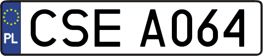 CSEA064