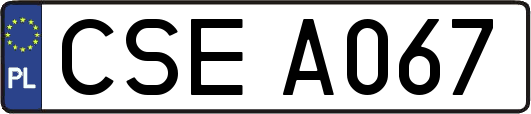CSEA067