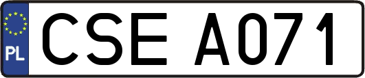 CSEA071