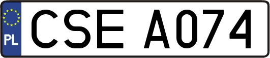 CSEA074