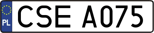 CSEA075