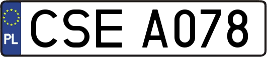 CSEA078