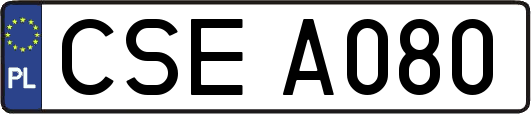 CSEA080