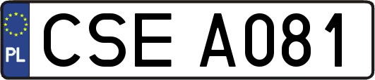 CSEA081