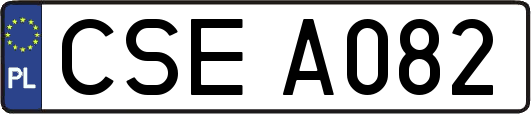 CSEA082