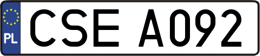 CSEA092