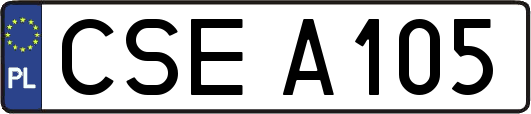 CSEA105