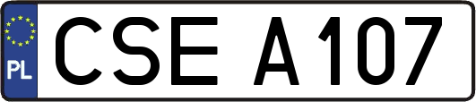 CSEA107