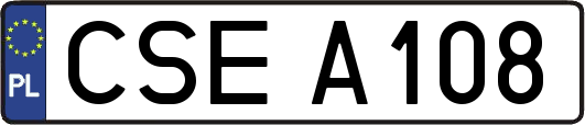 CSEA108