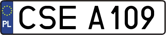 CSEA109