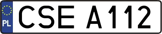 CSEA112