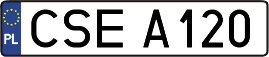 CSEA120