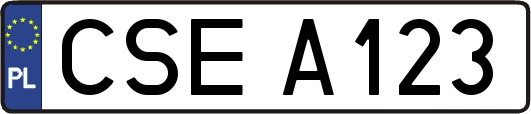 CSEA123