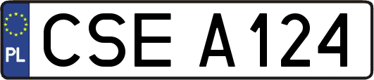 CSEA124