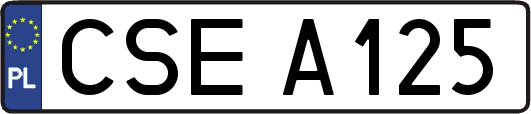 CSEA125