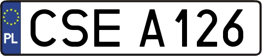 CSEA126