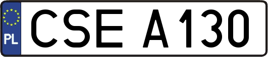 CSEA130