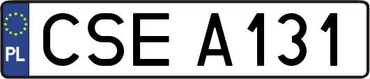 CSEA131