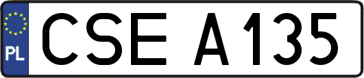 CSEA135