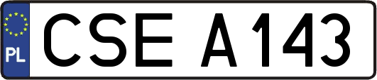 CSEA143