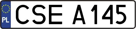 CSEA145