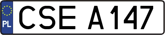 CSEA147